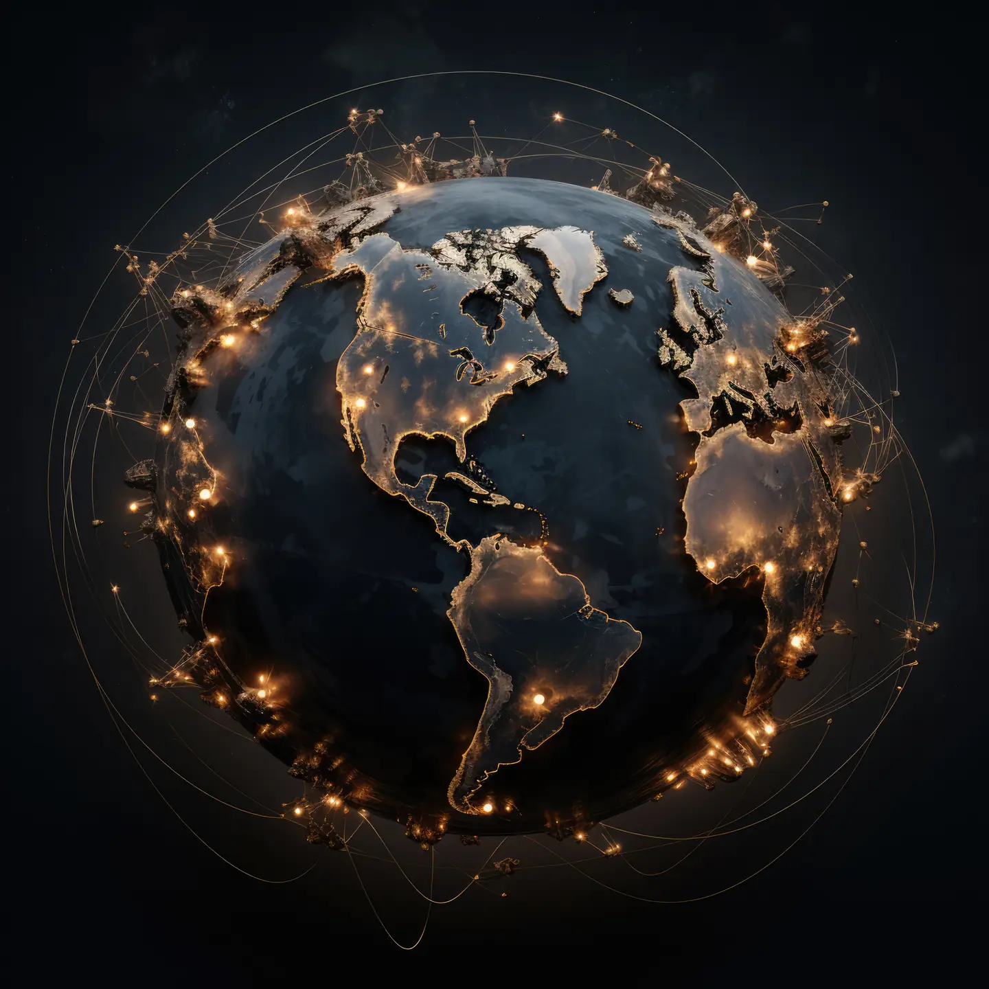 Global reach