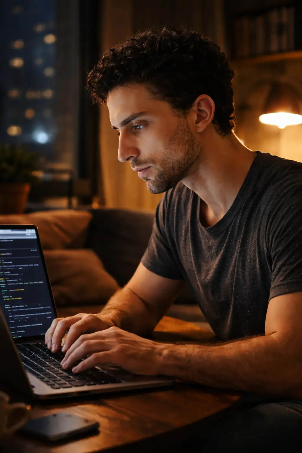 Agência de Sites de Elite em Salvador